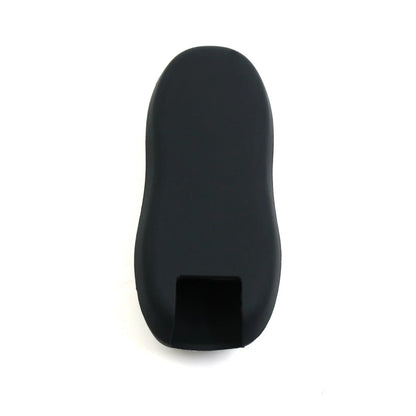 Silicone Key Fob Case Cover for Porsche Macan, Panamera, Cayenne, 911, 718