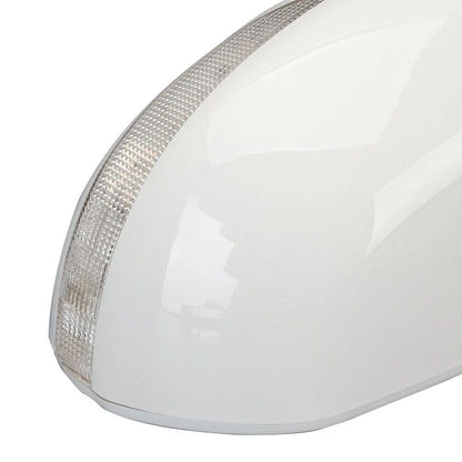 1x Right Side Wing Mirror Indicator for Honda Fit/Jazz (2005-2008)