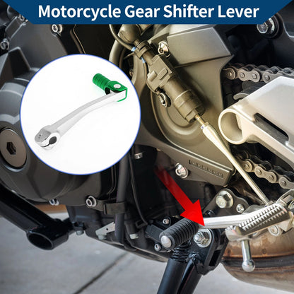 Shifter Lever / Folding Gear / Motorcycle for Bosuer 125