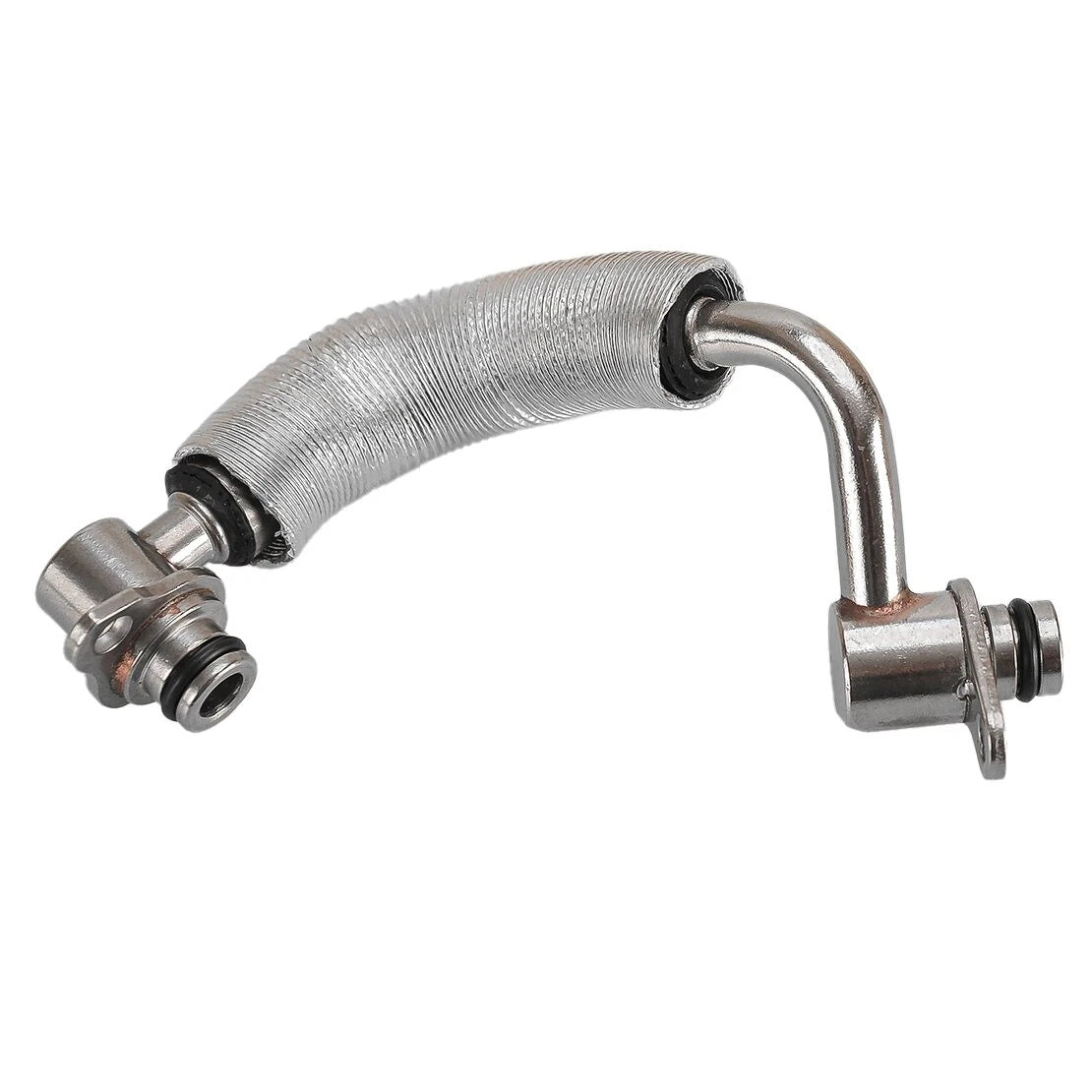 Turbocharger Coolant Hose for BMW 1 2 3 4 5 6 Series X1 X3 X4 X5 X6 (2004-2023)