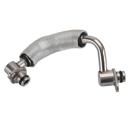 Turbocharger Coolant Hose for BMW 1 2 3 4 5 6 Series X1 X3 X4 X5 X6 (2004-2023)