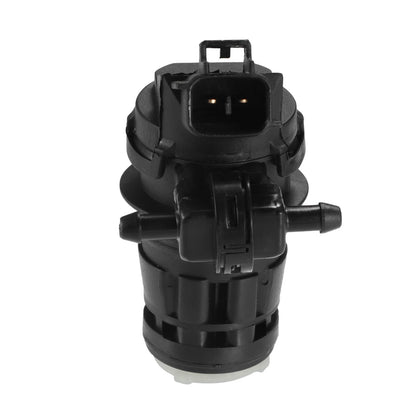 Windshield Washer Motor Pump for Toyota RAV4 2004-2014 (2 x)