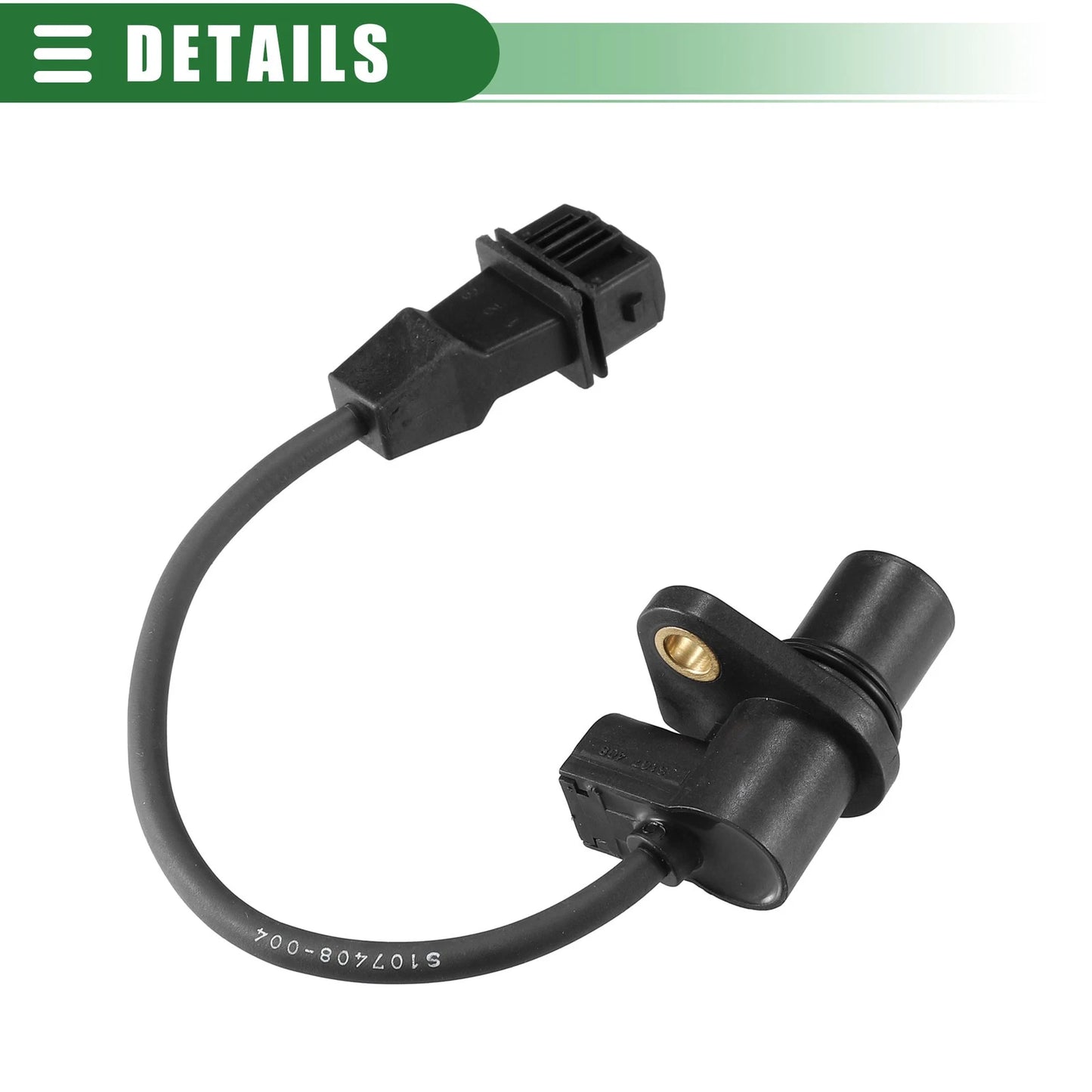 Crankshaft Position Sensor for Hyundai Tucson (2008-2009)