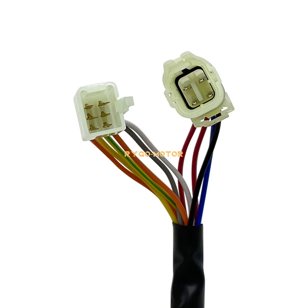 Handlebar Control Start Stop Headlamp Switch for Arctic Cat 375 400 500 650 4x4