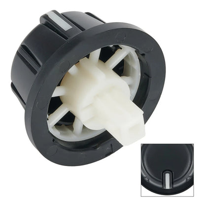A/C Control Knob 1x for Innova (2012–2012)