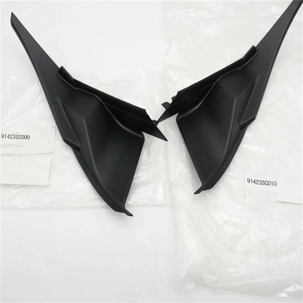Windshield Wiper Deflector Panel Trim for Subaru Forester (2008-2013)