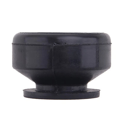 Radiator Lower Insulator Bushing Rubber for Honda Civic, Element (2001-2011)