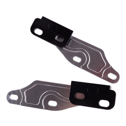 Billet Quick Release Hood Hinge Latch for Honda Civic CR-V Acura Integra (2001-2006)