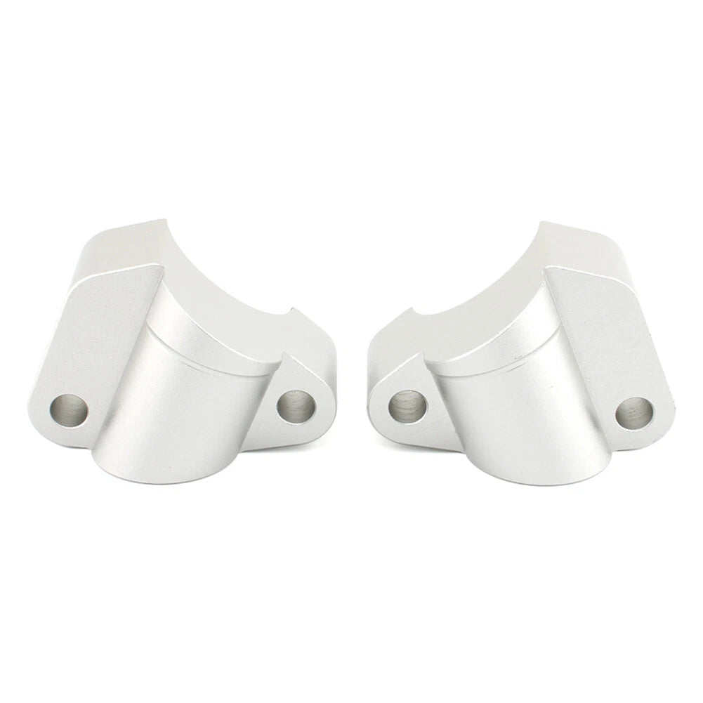 Handlebar Riser Clamp for Tiger 1200 GT Pro (2023 - )