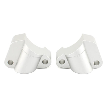 Handlebar Riser Clamp for Tiger 1200 GT Pro (2023 - )