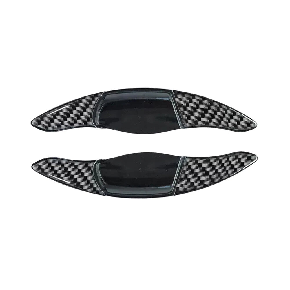 Steering Wheel Shift Paddle Extensions for Suzuki Vitara Swift Sport SX4 S-Cross (2014-2023)