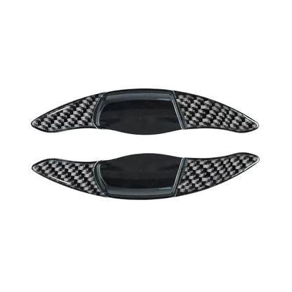 Steering Wheel Shift Paddle Extensions for Suzuki Vitara Swift Sport SX4 S-Cross (2014-2023)
