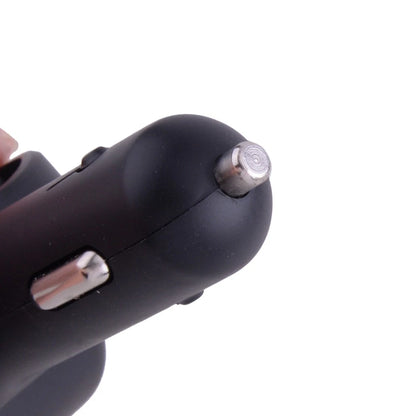 90W  Way Car Cigarette Lighter Socket Splitter Dual USB Charger Adapter