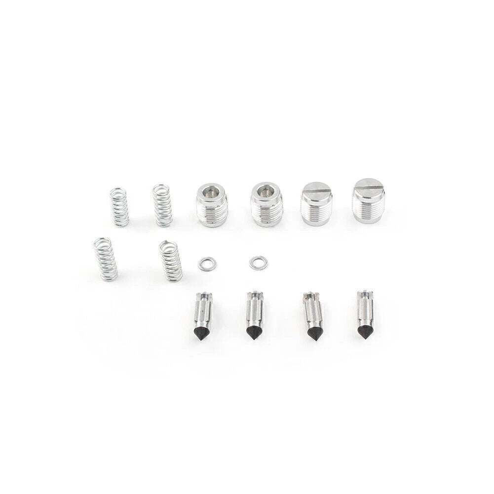 4 x Carburetor Rebuild Kits for Honda CB750K (1979-1982)