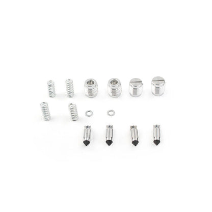4 x Carburetor Rebuild Kits for Honda CB750K (1979-1982)