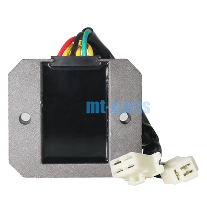 Voltage Regulator Rectifier for Honda CN250 Helix, CB350SG, CB450SG (2004-2007, 1986)