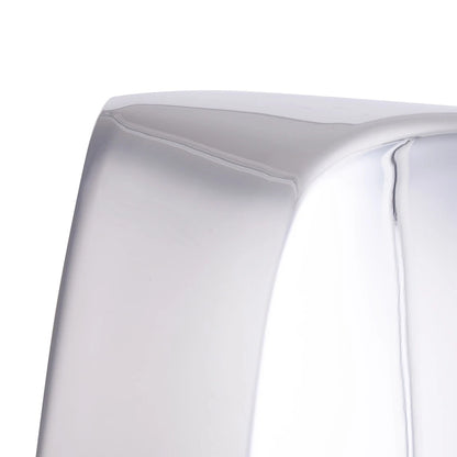 2 x Exterior Mirror Caps for Toyota C-HR CHR (2017-2020)