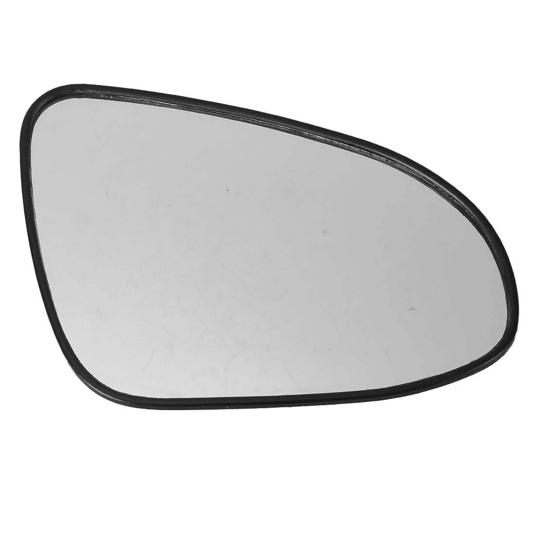 Heated Door Wing Mirror Glass for Toyota Camry 2012-2017 Right Driver Side