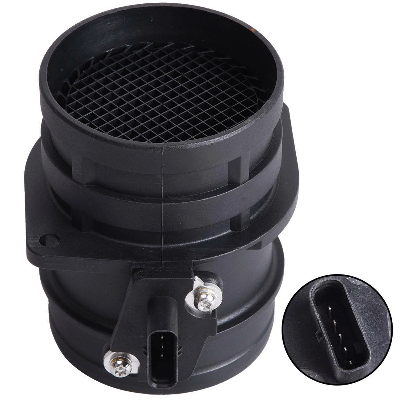 Mass Air Flow Meter Sensor for Audi A3 A4 A5 A6 Q5 TT 1.8 2.0 TFSI (2006-2023)