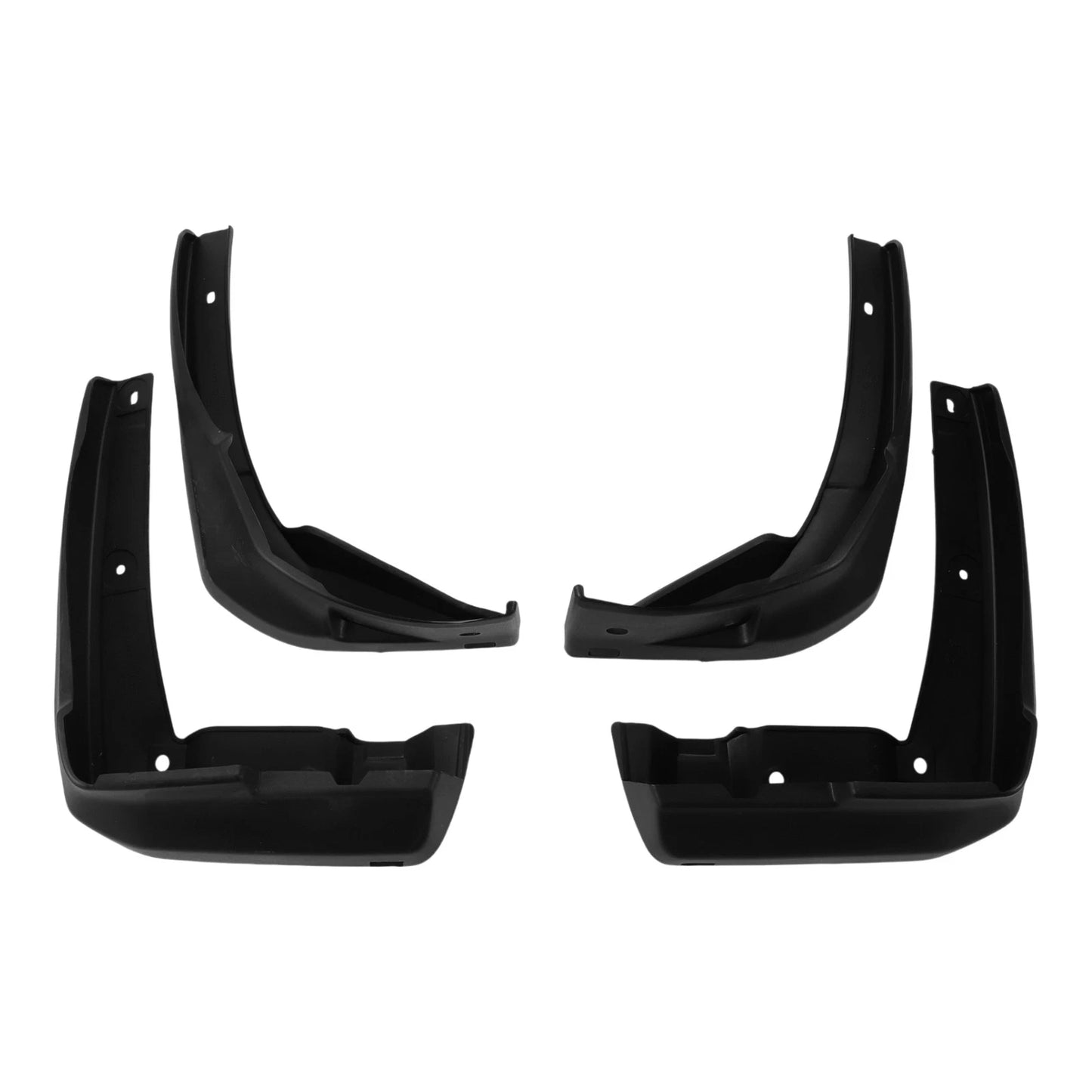 Mud Flaps Splash Guards for Acura RDX (2013-2016)
