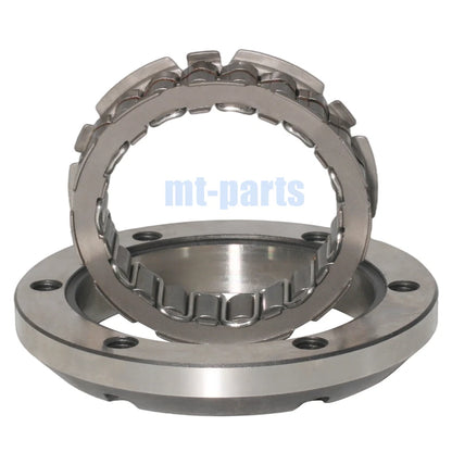 One Way Starter Clutch for Kawasaki KL650 KLR650 (1986-2018)