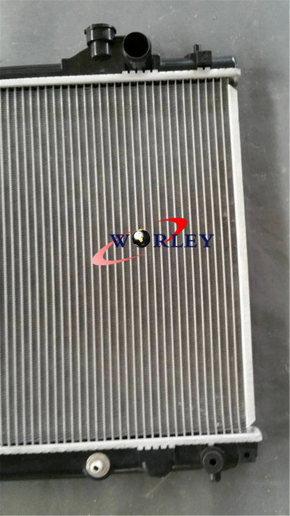 Radiator for Toyota Kluger MCU28 3.5L V6 (2003-2007)