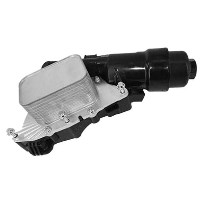 Oil Cooler Filter Housing Assembly for Mini Cooper BMW i8 X1 X2 (2014-2019)