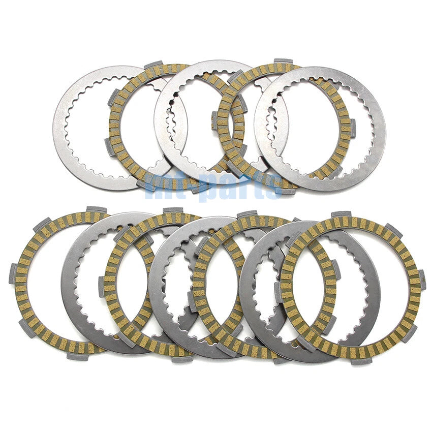 Clutch Friction Disc Plate for Honda CMX250 Rebel (1996-2016)