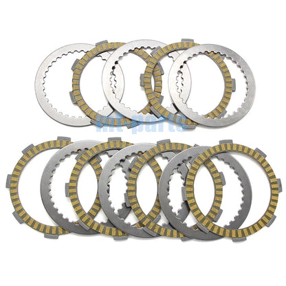 Clutch Friction Disc Plate for Honda CMX250 Rebel (1996-2016)