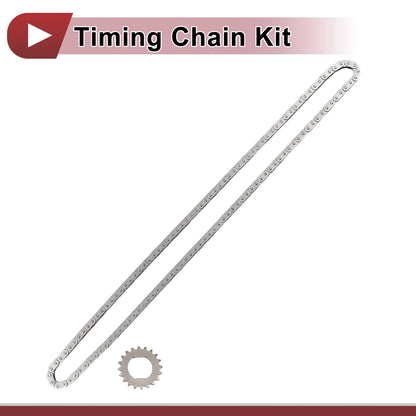 Timing Chain Kit 1.4L for Buick Encore Chevrolet Cruze Sonic Trax (2013-2016)