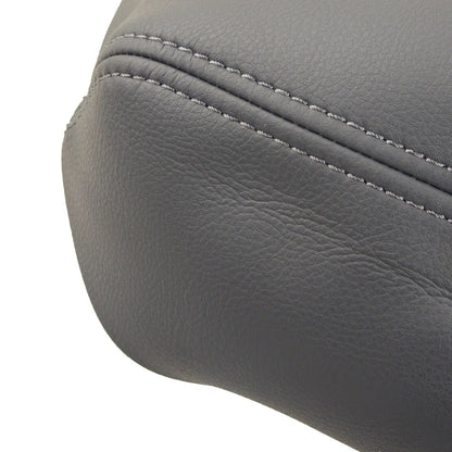 Armrest Cover Center Console Lid for Honda Ridgeline (2006-2014)