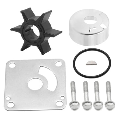 Water Pump Impeller Kit for Yamaha 6L2 (2000-2006)