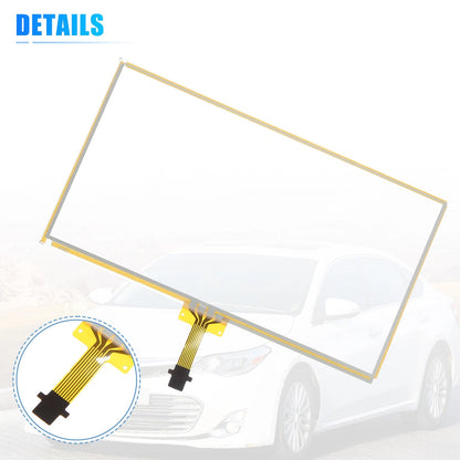 6.1 Inch Touch Screen Replacement for Toyota Prius (2009)