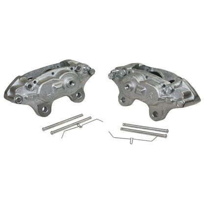 2 x Front Brake Calipers for Toyota Landcruiser (1980–1990)