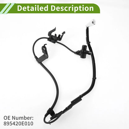 ABS Wheel Speed Sensor for Lexus RX330 (2004-2006)