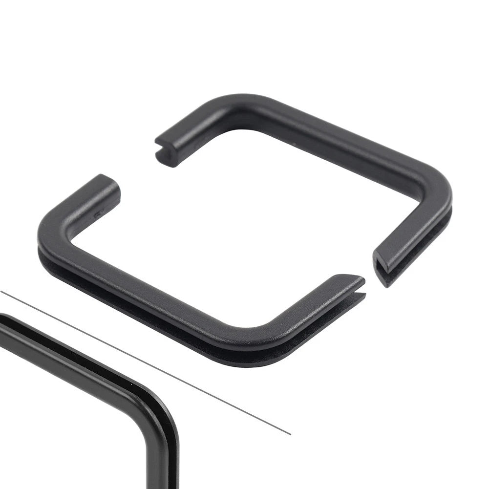 ABS Nacelle Edge Trim for Harley Road King FLHR, FLHRXS, FLHRC (2014-2023)