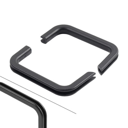 ABS Nacelle Edge Trim for Harley Road King FLHR, FLHRXS, FLHRC (2014-2023)