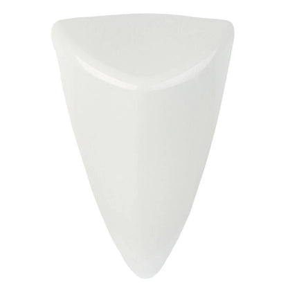 Rear Passenger Seat Cover Cowl for Kawasaki Ninja ZX6R 2007-2008 White