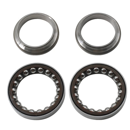 Steering Head Bearing Kit for Kawasaki VN1500 VN1700 Vulcan Voyager (1996-2010)