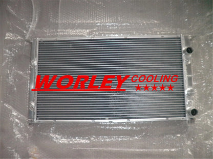 44mm Aluminum Radiator for Volkswagen VW Golf MK3 GTI VR6 (1994-1998)