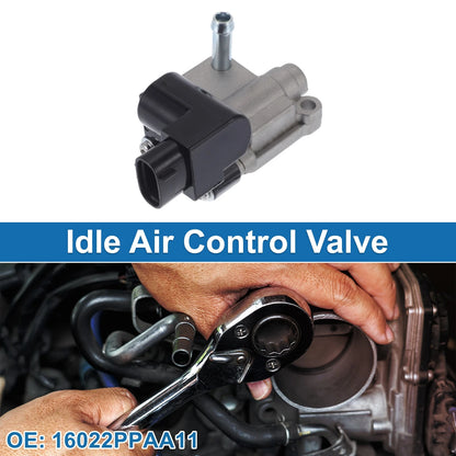 Idle Air Control Valve for Honda CR-V (2002-2004)