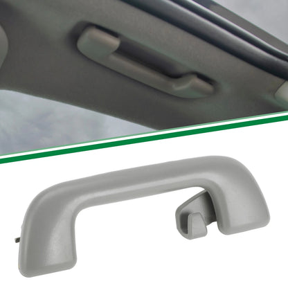 Car Roof Handle Gray Rear for Toyota Yaris (2008–2017)