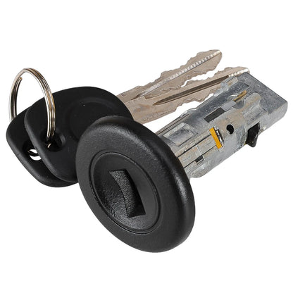 Ignition Lock Cylinder Switch w/ 2 Keys for Chevrolet Suburban Silverado (2007-2014)