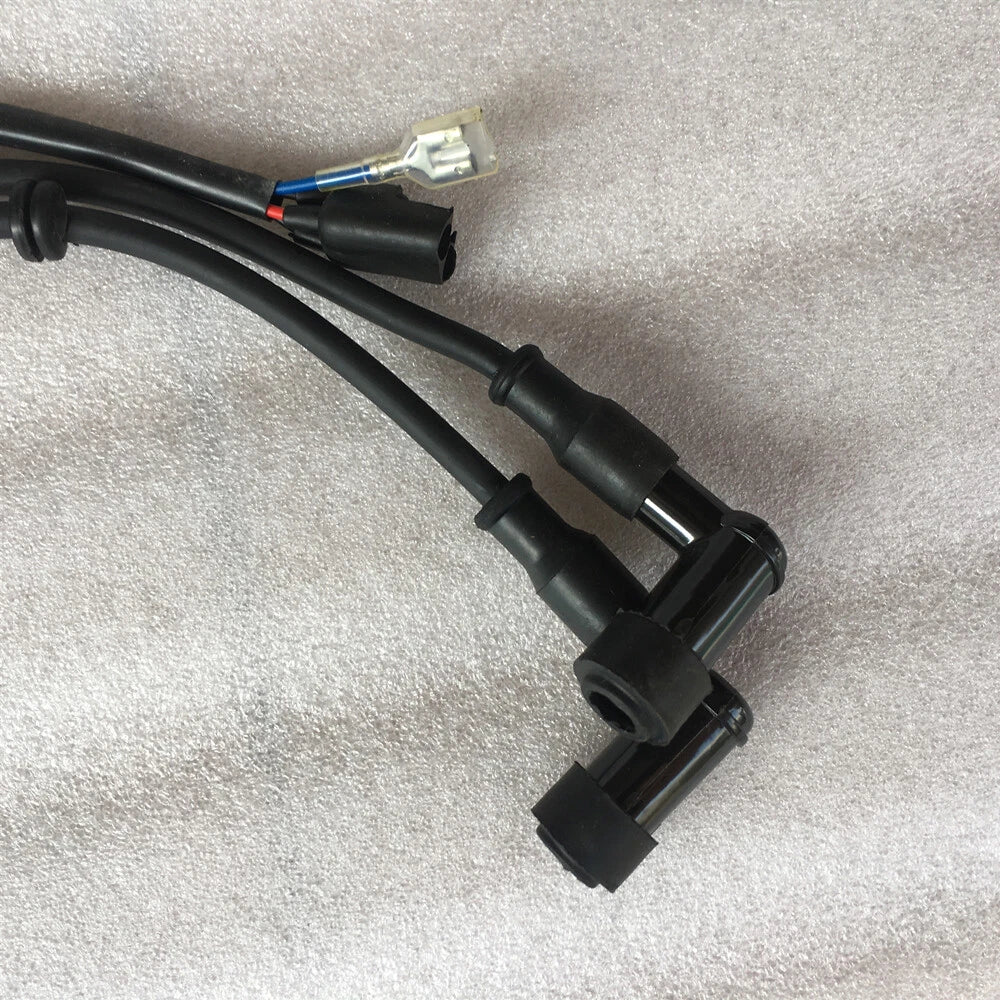 CDI Unit for Suzuki DT6 DT8 2 x 6HP 8HP (1990-1999)