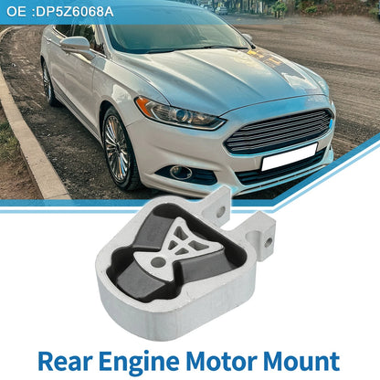 Engine Motor Mount Torque Strut for Ford Fusion 1.5L 1.6L 2.0L (2013-2019)