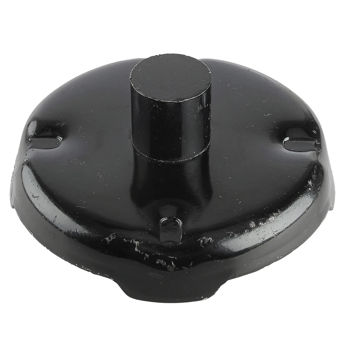 Hydraulic Jack Tray Support for 3 Ton 4 Ton Horizontal Jacks