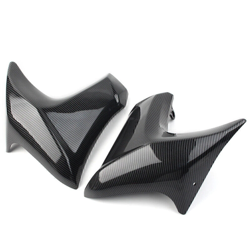 Radiator Cover Panel Fairing  Left & Right for Kawasaki ER6N (2012-2016)