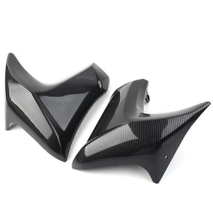 Radiator Cover Panel Fairing  Left & Right for Kawasaki ER6N (2012-2016)