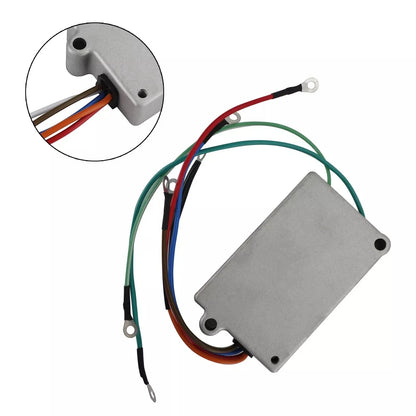 Switch Box Power Pack for Mercury 20HP (332-4911A2, 18-5786, 114-4911)