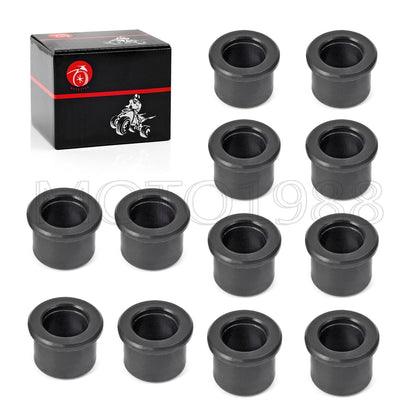 12 x Arm Bushing Kit for Yamaha YFZ450/YFZ450R/YFZ450X (2004–2022)